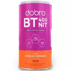 BT 400 Nitrato (450g) Dobro