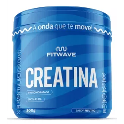 Creatina Monohidratada 100%...
