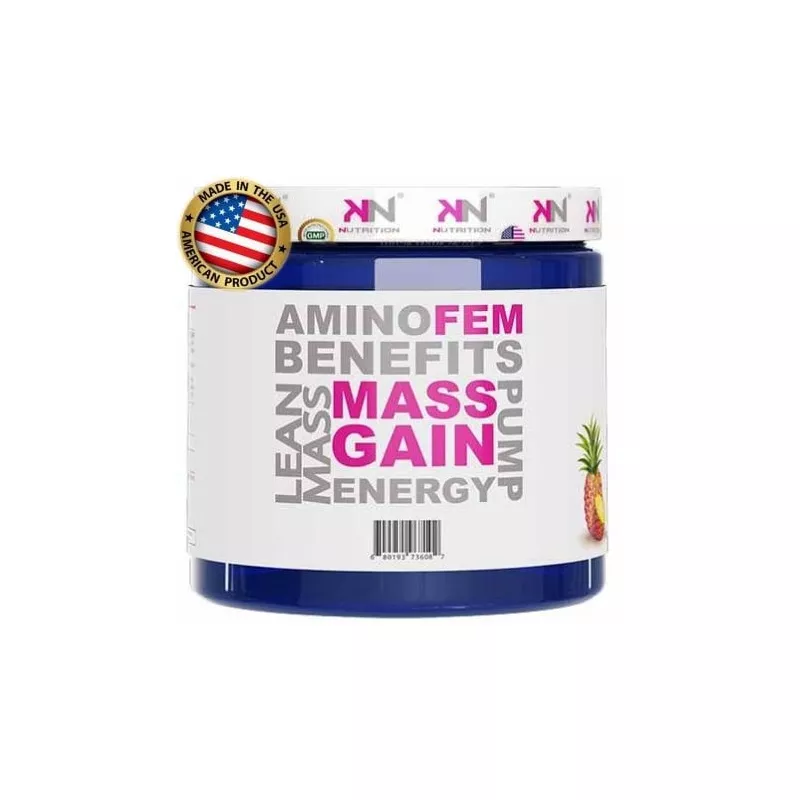 amino-fem-360g-kn-nutrition-sao-paulo-brasil amino-fem-360g-kn-nutrition-sao-paulo-brasil