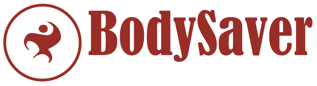 BodySaver Suplementos