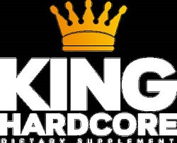 King Hardcore