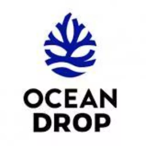 Ocean Drop